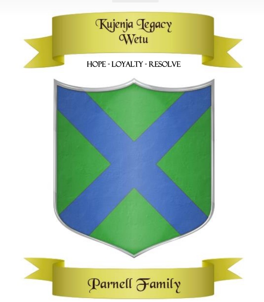 Family Crest